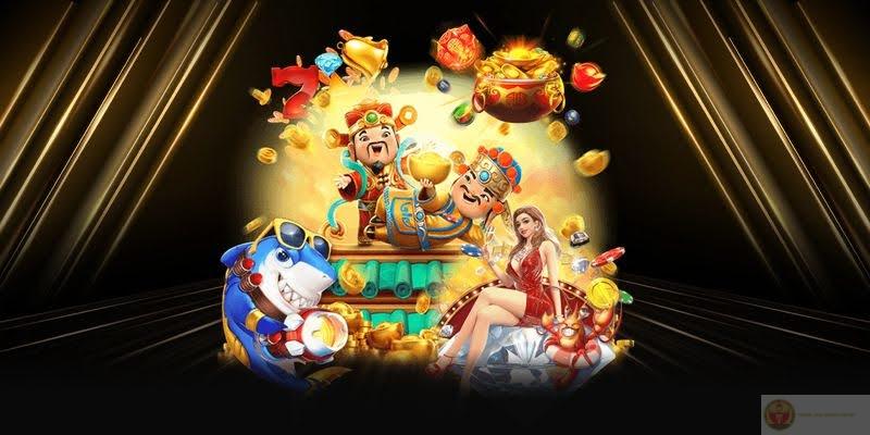 Cách chơi nổ hũ cho người mới ít gặp rủi ro