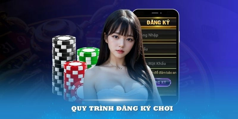 Đăng ký NOHU90 siêu tốc với quy trình đơn giản
