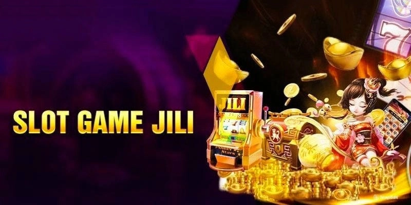 nổ hũ jili